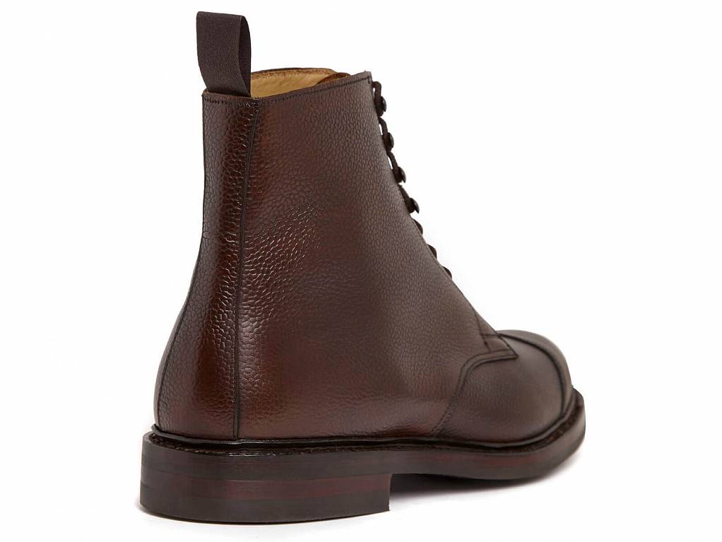 Ботинки James Purdey 100476 купить по оптимальной цене,  доставка по России, гарантия качества