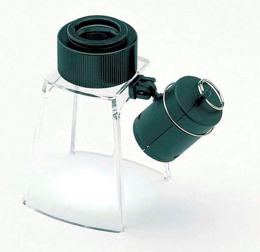 Подставка Kenko Micro Lens Stand купить по оптимальной цене,  доставка по России, гарантия качества