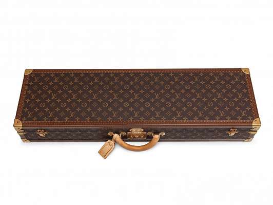 Кейс Louis Vuitton  эксклюзив купить по оптимальной цене,  доставка по России, гарантия качества