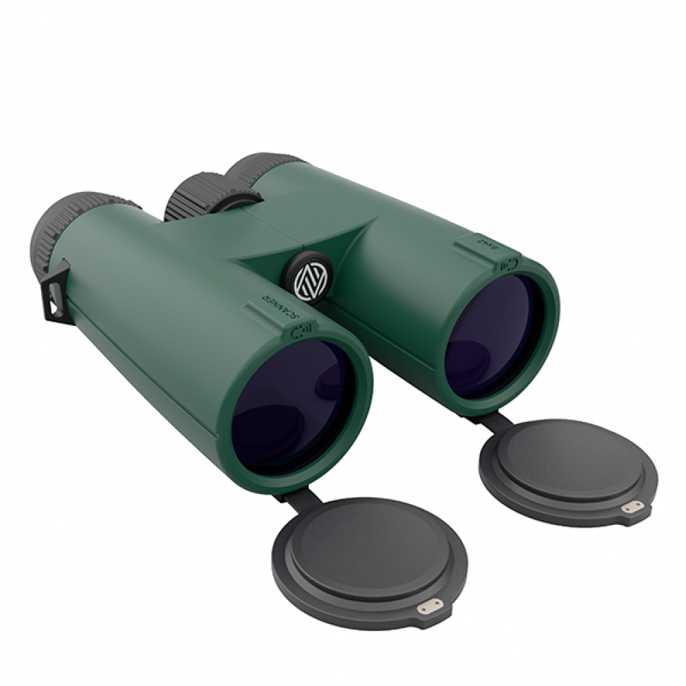 Оптический бинокль Artelv Scanner 8x42 купить по оптимальной цене,  доставка по России, гарантия качества