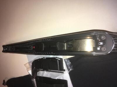 Ложе Blaser R8 Carbon Success Leather (22 ствол) купить по оптимальной цене,  доставка по России, гарантия качества