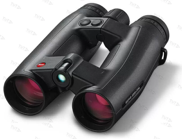 Бинокль-дальномер Leica Geovid 10x42 3200.com 40807 купить по оптимальной цене,  доставка по России, гарантия качества