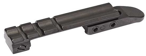 Browning BAR, Benelli Argo, поворотная планка Weaver (верхн.часть) (882-003) купить по оптимальной цене,  доставка по России, гарантия качества