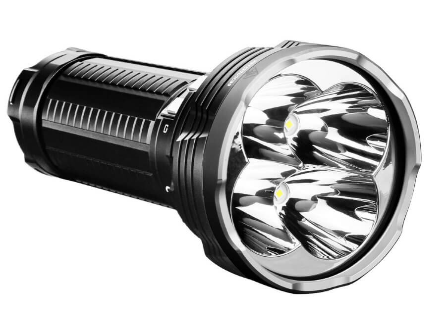 Фонарь Fenix TK75 2018 купить по оптимальной цене,  доставка по России, гарантия качества