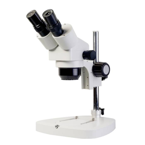 Микроскоп стерео Микромед МС-2-ZOOM вар.1 купить по оптимальной цене,  доставка по России, гарантия качества