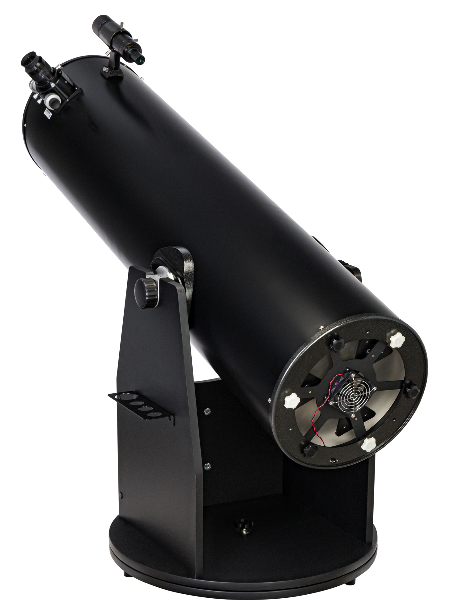Телескоп Добсона Levenhuk Ra 300N Dob купить по оптимальной цене,  доставка по России, гарантия качества