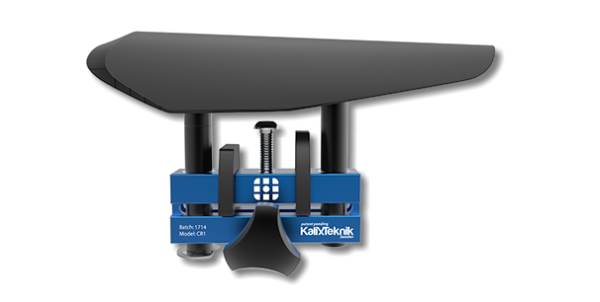 Гребень приклада KalixTeknik CR1 на  Blaser R8 Pro Box купить по оптимальной цене,  доставка по России, гарантия качества