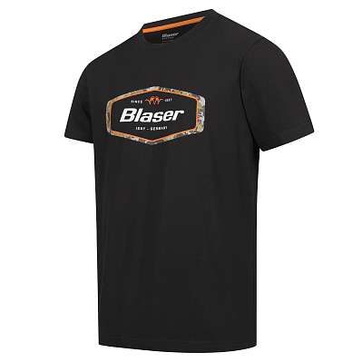 Футболка Blaser 241013-006-800 XL купить по оптимальной цене,  доставка по России, гарантия качества