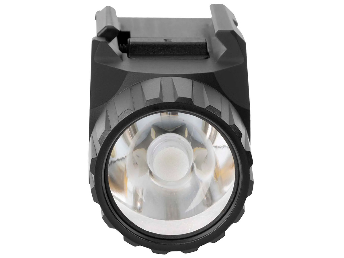 Фонарь подствольный HOLOSUN P.ID HC пистолетный 800lm / 42000cd купить по оптимальной цене,  доставка по России, гарантия качества