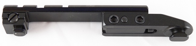 Browning BAR, Benelli Argo, поворотная планка Weaver (верхн.часть) (882-003) купить по оптимальной цене,  доставка по России, гарантия качества