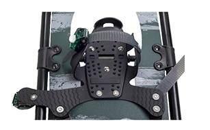 Снегоступы Canadian Camper FORESTER F1238 30,5х96,5 купить по оптимальной цене,  доставка по России, гарантия качества