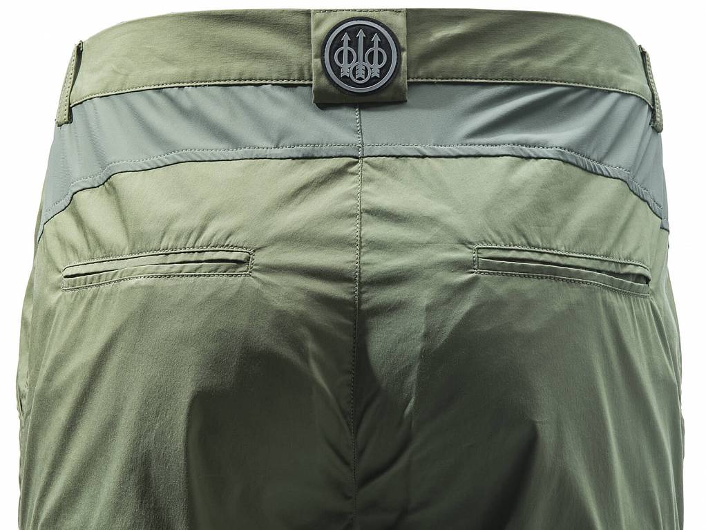 Брюки Beretta CU053/T1758/073H купить по оптимальной цене,  доставка по России, гарантия качества