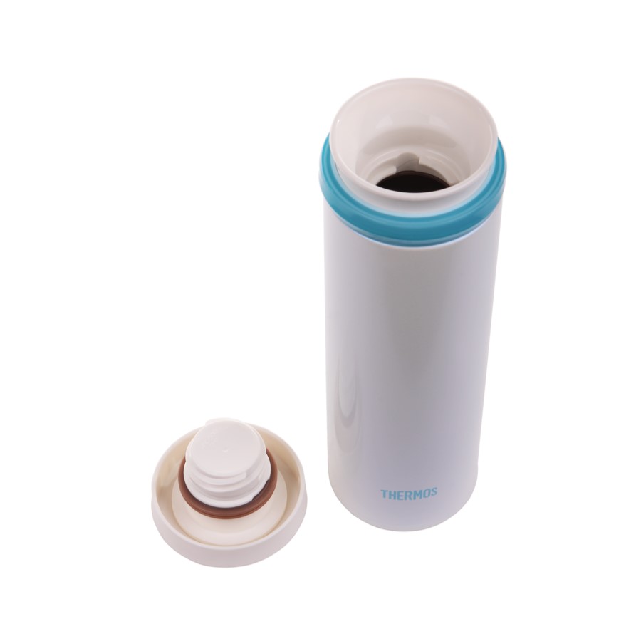 Термокружка THERMOS JNO-500 0.5L, жемчужная купить по оптимальной цене,  доставка по России, гарантия качества