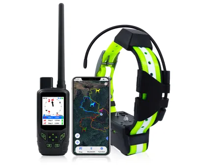 GPS ошейник Artelv Tracker купить по оптимальной цене,  доставка по России, гарантия качества