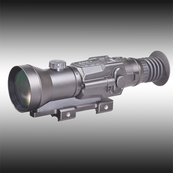 Тепловизионный прицел Dedal-T4.642 Hunter купить по оптимальной цене,  доставка по России, гарантия качества