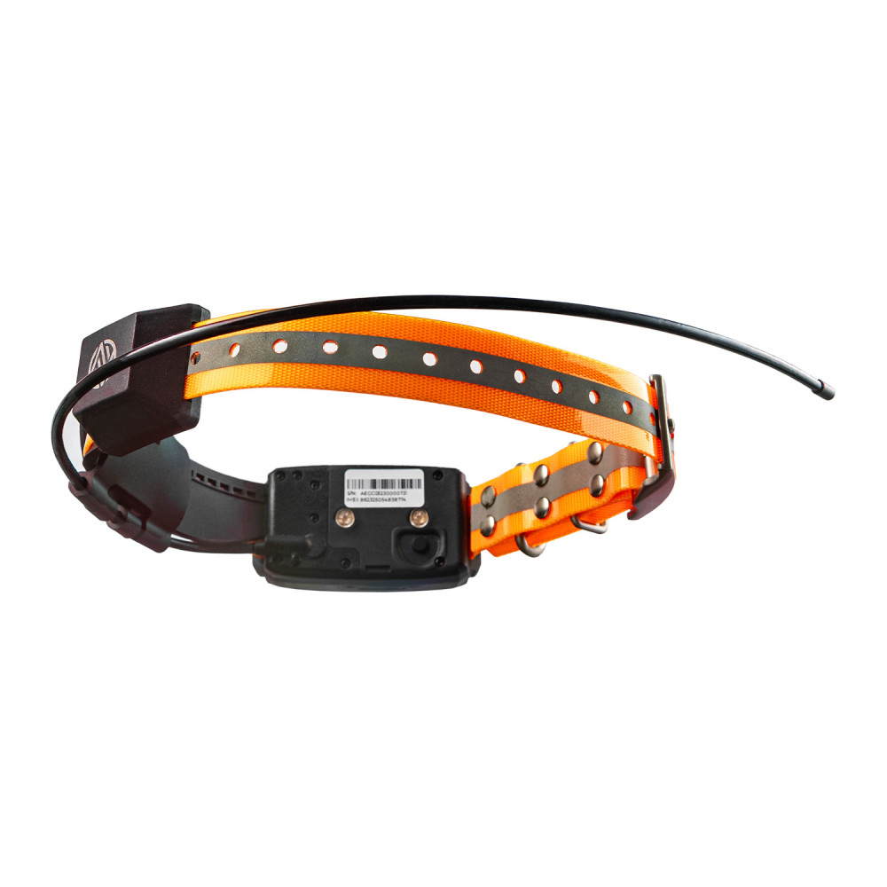 Дополнительный усиленный GPS-ошейник ARTELV COLLAR 2W купить по оптимальной цене,  доставка по России, гарантия качества