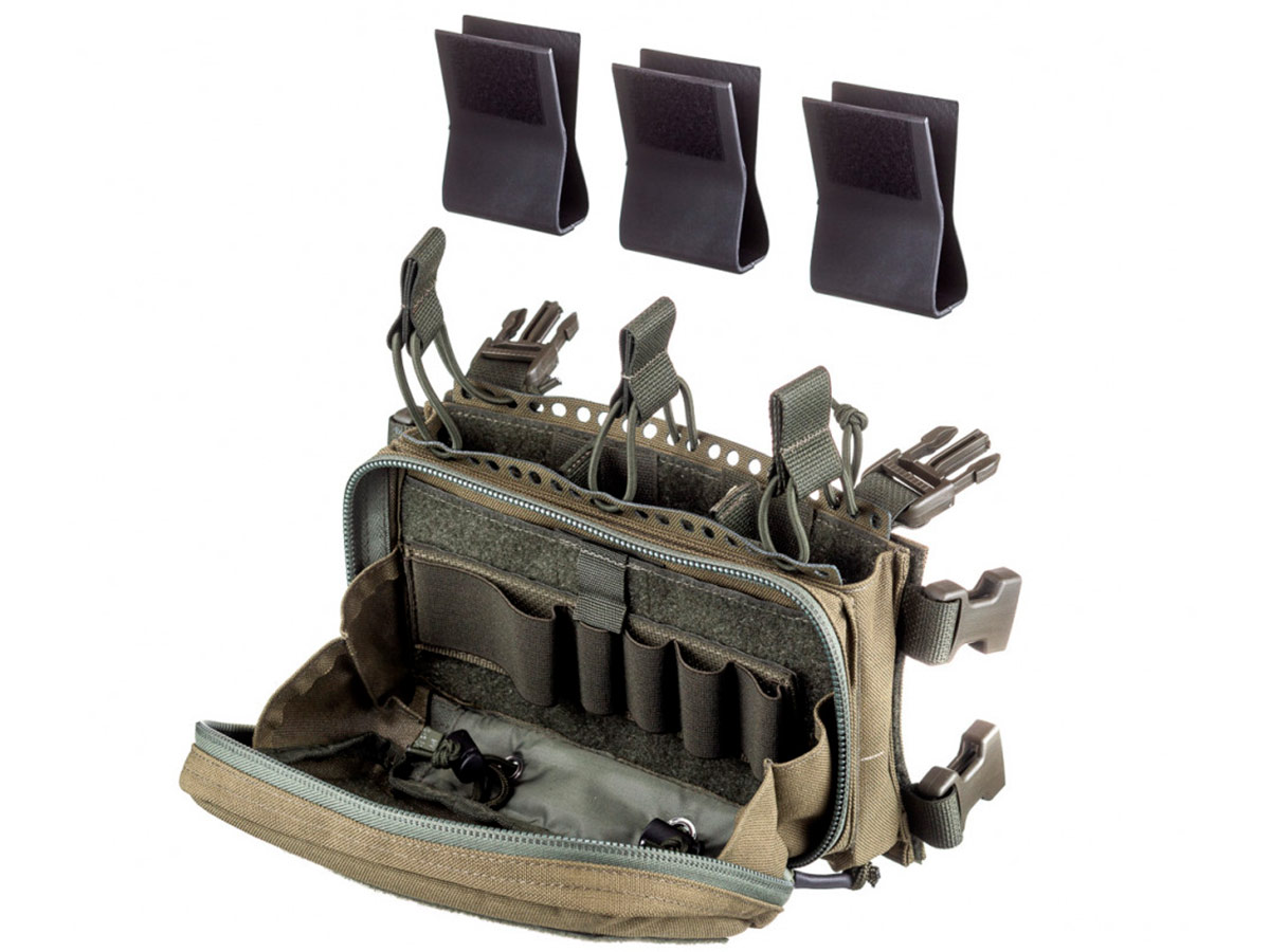 Разгрузочный жилет Wartech Опер TV-131-OD, олива купить по оптимальной цене,  доставка по России, гарантия качества