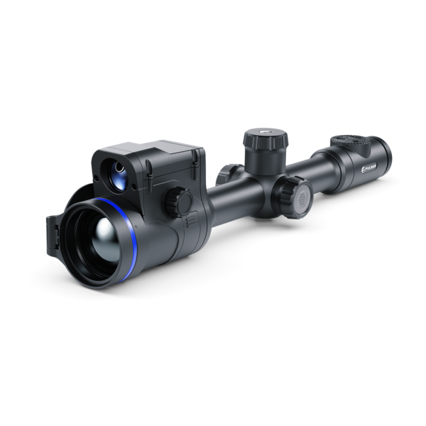 Тепловизионный прицел Pulsar Thermion 2 LRF XP50 PRO купить по оптимальной цене,  доставка по России, гарантия качества