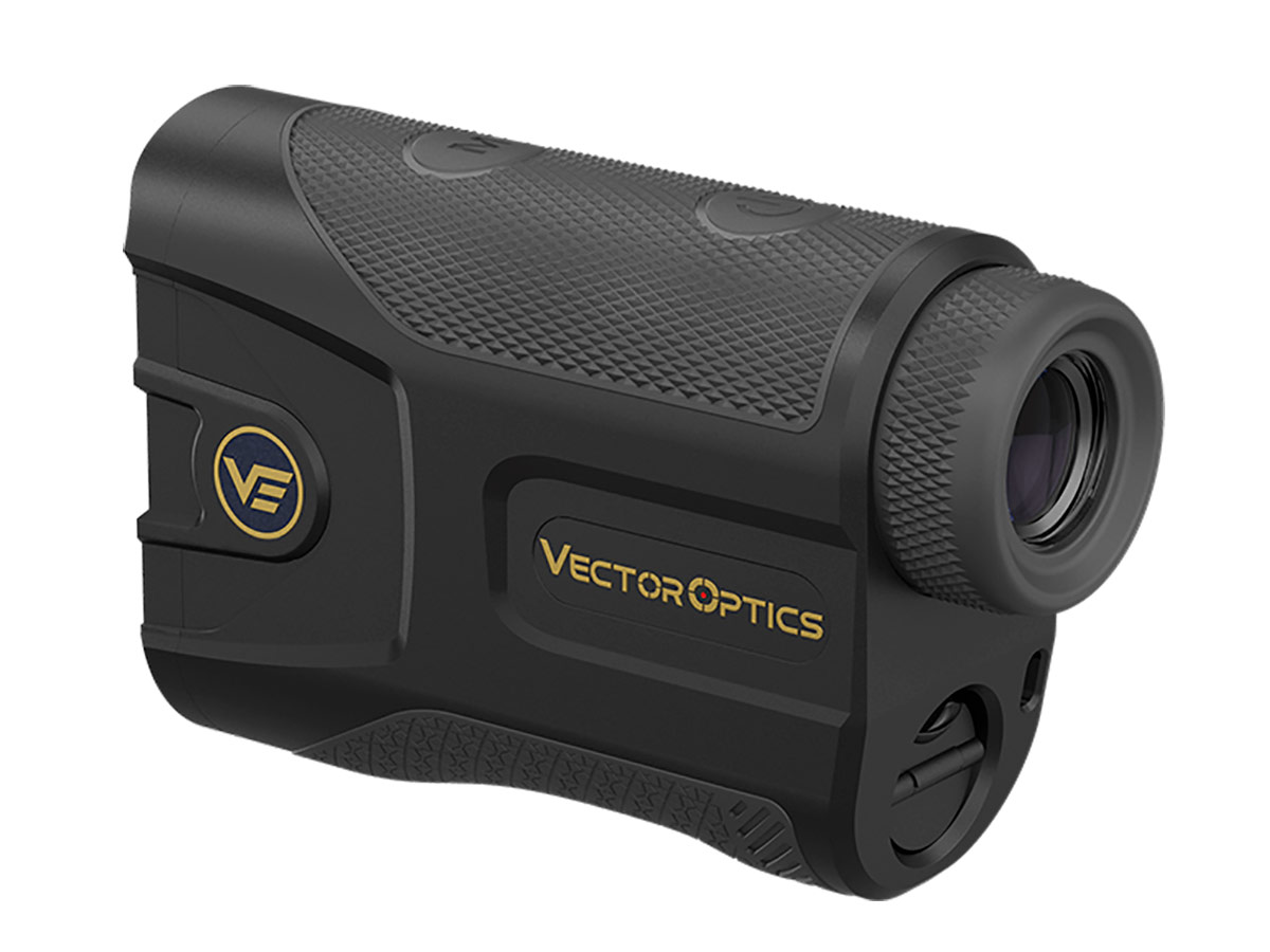 Дальномер Vector Optics Paragon 7x25 OLED GenIII BDC купить по оптимальной цене,  доставка по России, гарантия качества