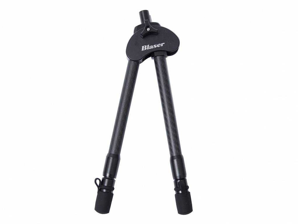 Сошки Blaser Carbon R8 Professional 17mm 80400813 купить по оптимальной цене,  доставка по России, гарантия качества