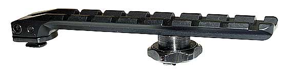 Поворотный кронштейн Mak-FLEX  Weaver на основания Leupold (2300-5000) купить по оптимальной цене,  доставка по России, гарантия качества