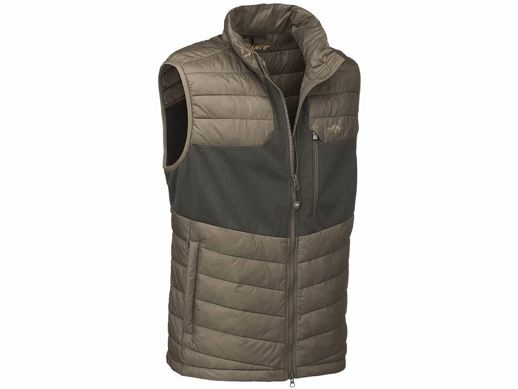 Жилет Blaser 119014-113-600 купить по оптимальной цене,  доставка по России, гарантия качества