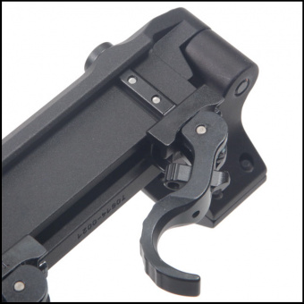 Быстросъемный кронштейн Recknagel ERA TAC  D34мм, BH 30мм, 0-70МОА (Т4064-0030) купить по оптимальной цене,  доставка по России, гарантия качества