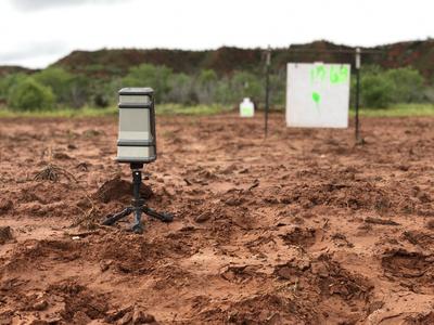 Камера Longshot Marksman 300 ярд купить по оптимальной цене,  доставка по России, гарантия качества