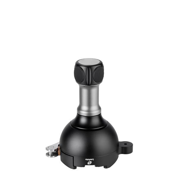База платформы Leofoto YB-75MC Standart (быстросъем) купить по оптимальной цене,  доставка по России, гарантия качества