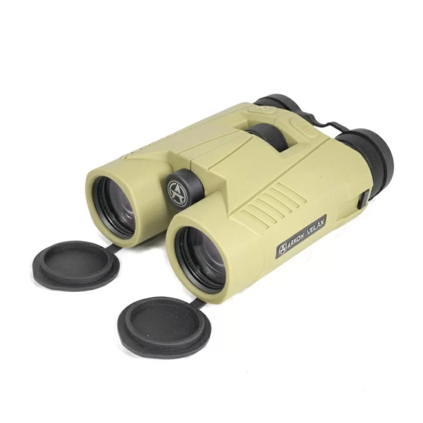 Бинокль дальномер ARKON Velax 4K 10x42 (до 4000м) купить по оптимальной цене,  доставка по России, гарантия качества