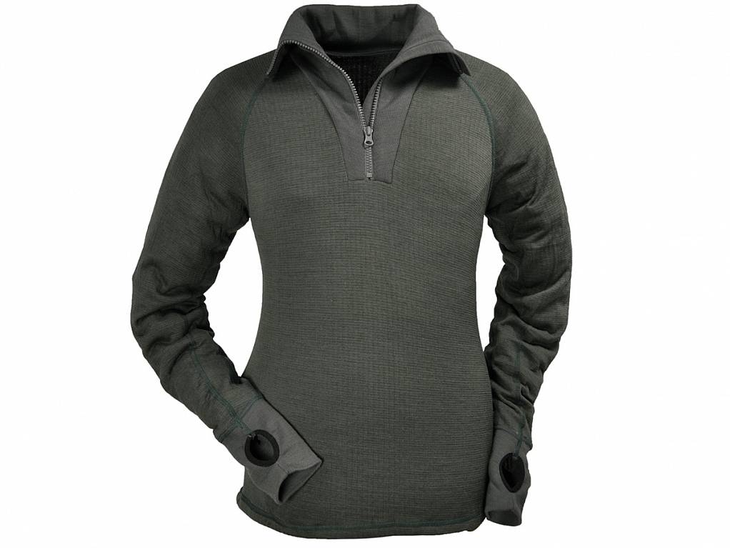 Фуфайка Thermo Function 22012500 купить по оптимальной цене,  доставка по России, гарантия качества