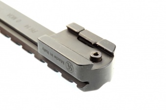 Планка CONTESSA Weaver-Sako 75/85 L/XL PH14 купить по оптимальной цене,  доставка по России, гарантия качества