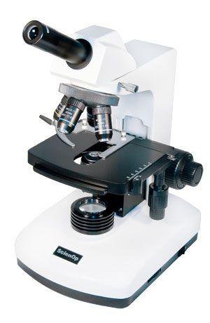 Микроскоп ScienOp BM-200M купить по оптимальной цене,  доставка по России, гарантия качества
