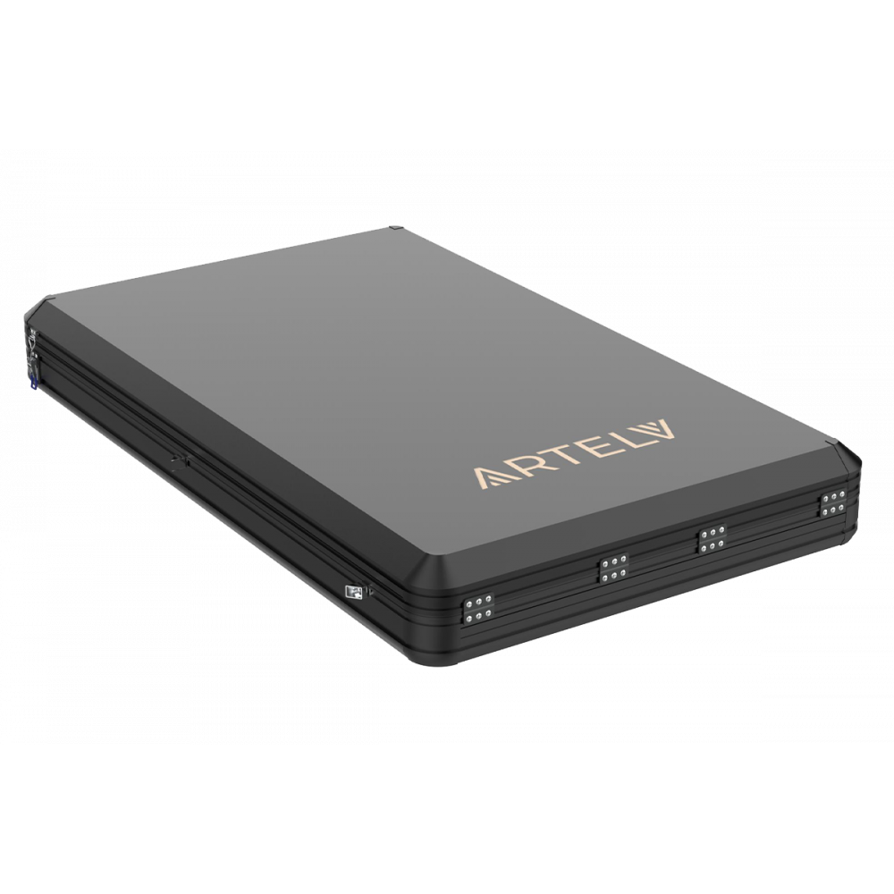 Автомобильная палатка ARTELV ROOF TENT P+ купить по оптимальной цене,  доставка по России, гарантия качества