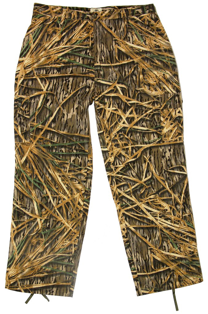 БРЮКИ MOSSY OAK 0005SHG M20 купить по оптимальной цене,  доставка по России, гарантия качества