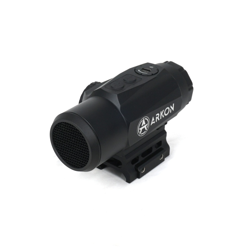 Призматический прицел Arkon Prizm 5x30 купить по оптимальной цене,  доставка по России, гарантия качества