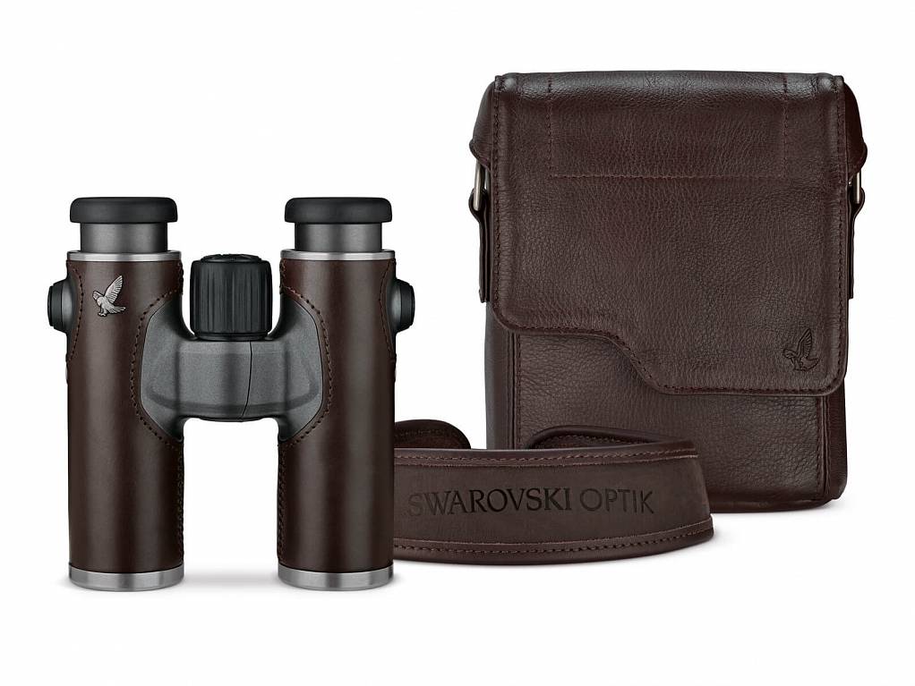Бинокль Swarovski CL Companion Nomad 10x30 купить по оптимальной цене,  доставка по России, гарантия качества