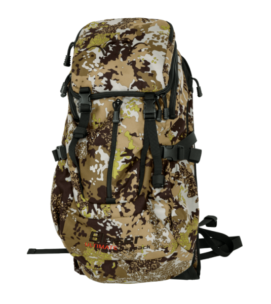 Рюкзак Blaser Ultimate Daypack Huntec 80409339 купить по оптимальной цене,  доставка по России, гарантия качества