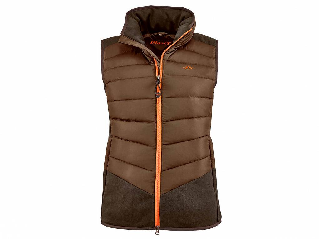 Жилет Blaser 118047-026-600 купить по оптимальной цене,  доставка по России, гарантия качества