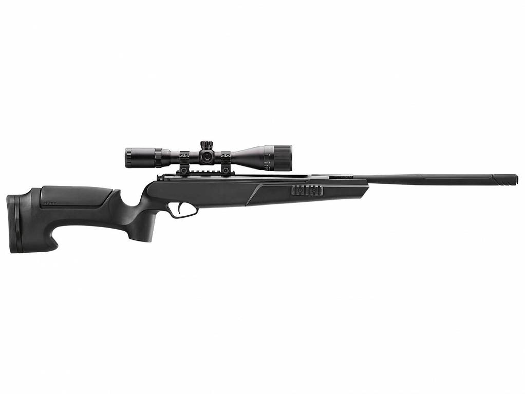 Stoeger ATAC T2 Synthetic Combo 31702 купить по оптимальной цене,  доставка по России, гарантия качества