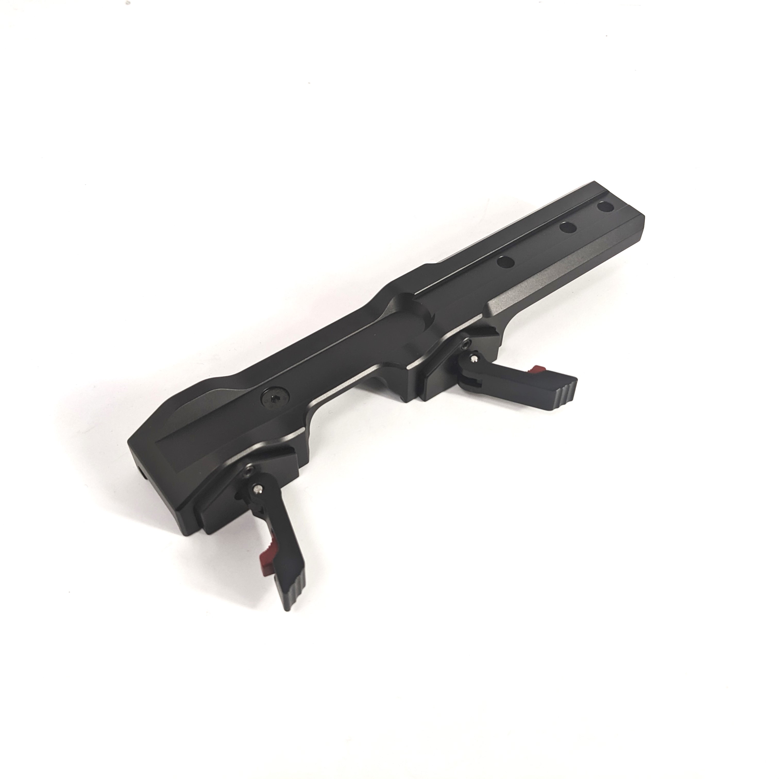 Быстросъёмный кронштейн Aimpro Weaver Fortuna General / Arkon Alfa II купить по оптимальной цене,  доставка по России, гарантия качества