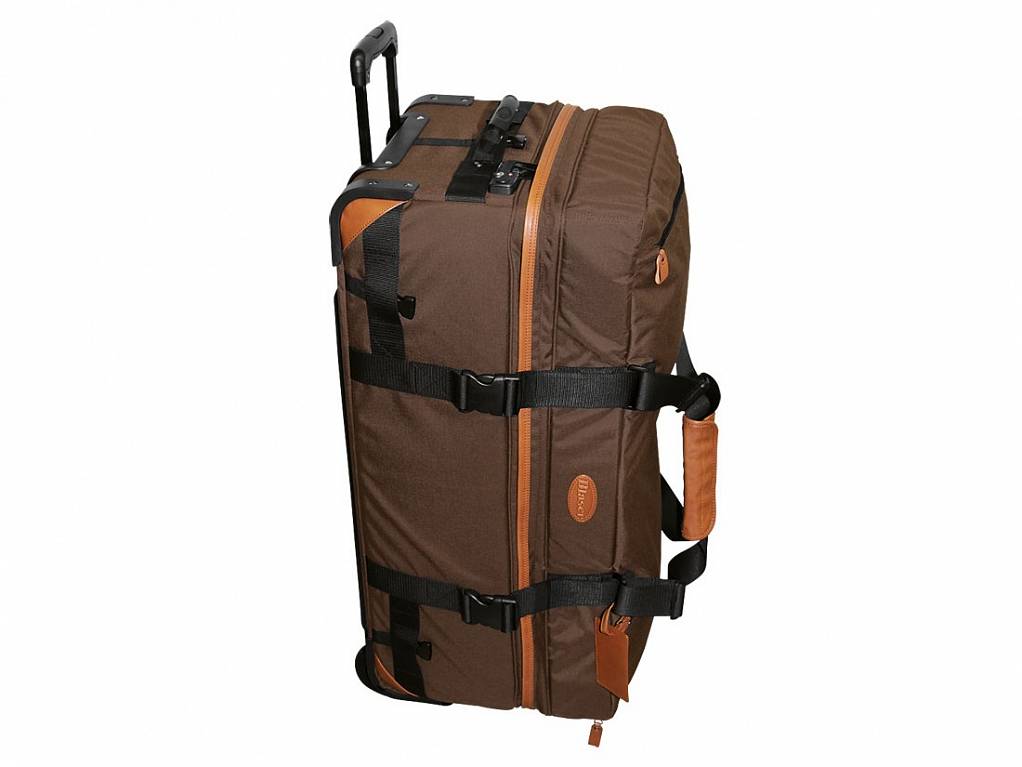  Сумка-чемодан на колесиках Blaser Trolley 195130/ 80400180 купить по оптимальной цене,  доставка по России, гарантия качества