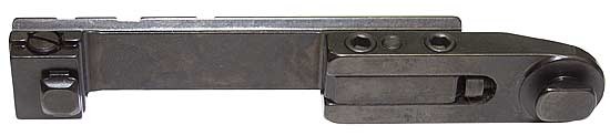 Browning BAR, Benelli Argo, поворотная планка Weaver (верхн.часть) (882-003) купить по оптимальной цене,  доставка по России, гарантия качества