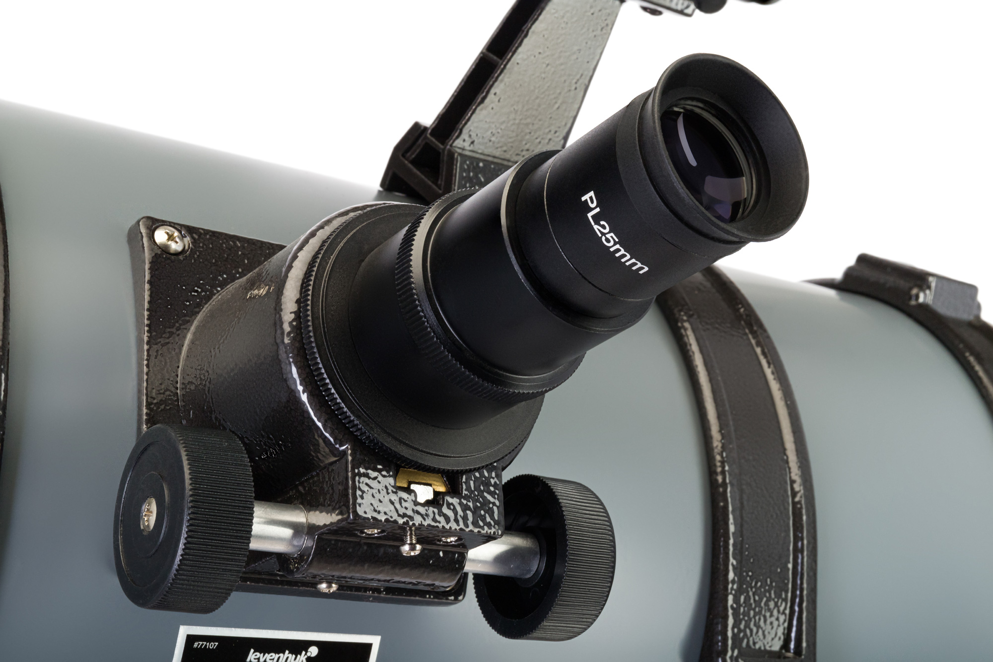 Телескоп Levenhuk Blitz 203 PLUS купить по оптимальной цене,  доставка по России, гарантия качества