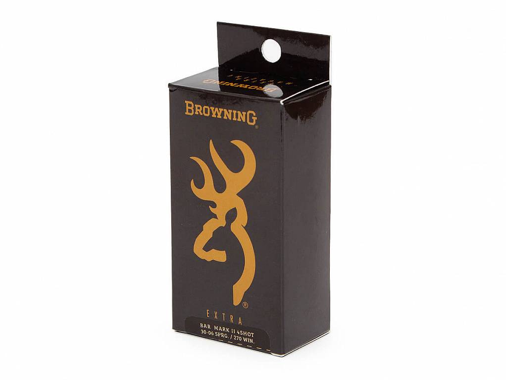 Магазин Browning .30-06 LT/MK3 10-заряд B3177694F4VO купить по оптимальной цене,  доставка по России, гарантия качества