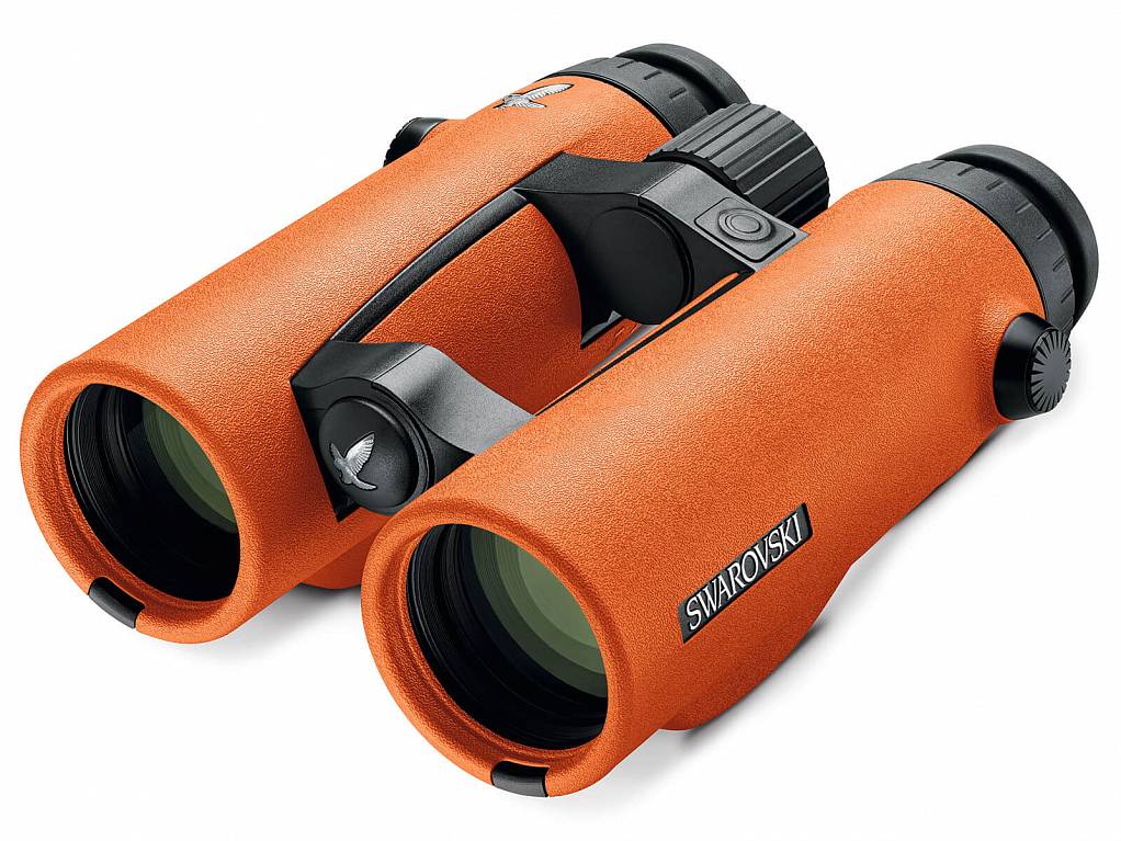 Бинокль-дальномер Swarovski EL O-Range 8x42 WB купить по оптимальной цене,  доставка по России, гарантия качества