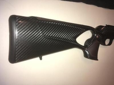 Ложе Blaser R8 Carbon Success Leather (22 ствол) купить по оптимальной цене,  доставка по России, гарантия качества