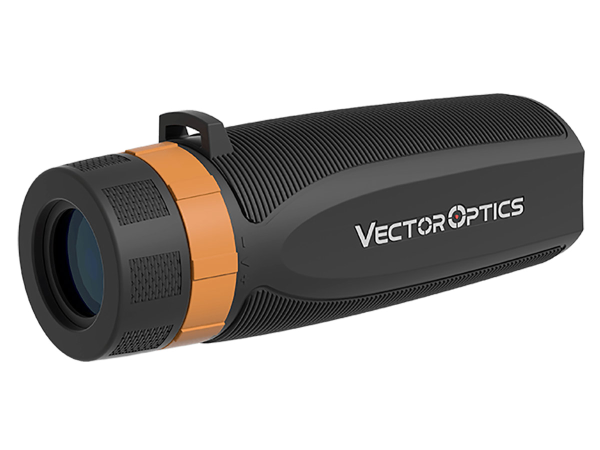Монокуляр Vector Optics Forester 8x32, Roof-призма BaK-4 купить по оптимальной цене,  доставка по России, гарантия качества