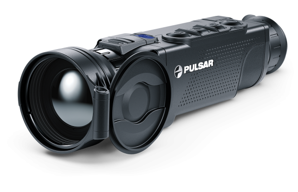 Тепловизор Pulsar Helion 2 XP50 Pro купить по оптимальной цене,  доставка по России, гарантия качества