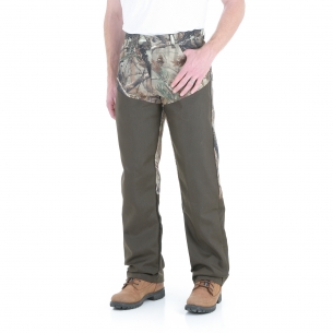 ДЖИНСЫ Wrangler ProGear® Upland PG101AP купить по оптимальной цене,  доставка по России, гарантия качества